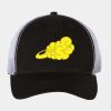 Bio-Washed Trucker Cap Thumbnail