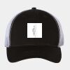Bio-Washed Trucker Cap Thumbnail