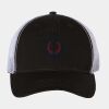 Bio-Washed Trucker Cap Thumbnail