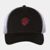 Bio-Washed Trucker Cap Thumbnail
