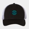 Bio-Washed Trucker Cap Thumbnail