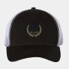 Bio-Washed Trucker Cap Thumbnail