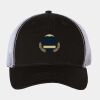Bio-Washed Trucker Cap Thumbnail
