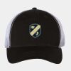 Bio-Washed Trucker Cap Thumbnail
