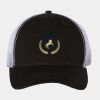 Bio-Washed Trucker Cap Thumbnail