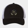 Bio-Washed Trucker Cap Thumbnail