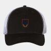Bio-Washed Trucker Cap Thumbnail