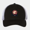 Bio-Washed Trucker Cap Thumbnail