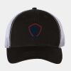 Bio-Washed Trucker Cap Thumbnail