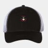Bio-Washed Trucker Cap Thumbnail