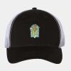 Bio-Washed Trucker Cap Thumbnail