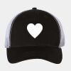 Bio-Washed Trucker Cap Thumbnail