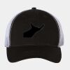 Bio-Washed Trucker Cap Thumbnail