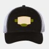 Bio-Washed Trucker Cap Thumbnail