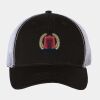 Bio-Washed Trucker Cap Thumbnail