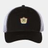 Bio-Washed Trucker Cap Thumbnail