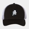Bio-Washed Trucker Cap Thumbnail