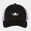 Bio-Washed Trucker Cap Thumbnail