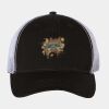 Bio-Washed Trucker Cap Thumbnail
