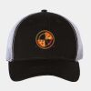 Bio-Washed Trucker Cap Thumbnail