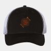 Bio-Washed Trucker Cap Thumbnail