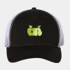 Bio-Washed Trucker Cap Thumbnail