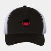 Bio-Washed Trucker Cap Thumbnail