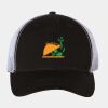 Bio-Washed Trucker Cap Thumbnail
