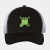 Bio-Washed Trucker Cap Thumbnail