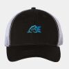 Bio-Washed Trucker Cap Thumbnail