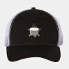 Bio-Washed Trucker Cap Thumbnail