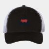 Bio-Washed Trucker Cap Thumbnail