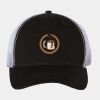 Bio-Washed Trucker Cap Thumbnail