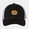 Bio-Washed Trucker Cap Thumbnail