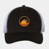 Bio-Washed Trucker Cap Thumbnail