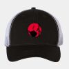 Bio-Washed Trucker Cap Thumbnail