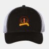 Bio-Washed Trucker Cap Thumbnail