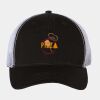 Bio-Washed Trucker Cap Thumbnail