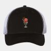 Bio-Washed Trucker Cap Thumbnail