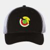 Bio-Washed Trucker Cap Thumbnail