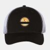 Bio-Washed Trucker Cap Thumbnail