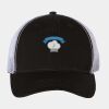 Bio-Washed Trucker Cap Thumbnail