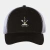 Bio-Washed Trucker Cap Thumbnail