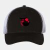 Bio-Washed Trucker Cap Thumbnail