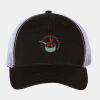 Bio-Washed Trucker Cap Thumbnail