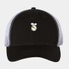 Bio-Washed Trucker Cap Thumbnail