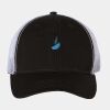 Bio-Washed Trucker Cap Thumbnail