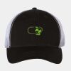 Bio-Washed Trucker Cap Thumbnail