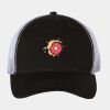 Bio-Washed Trucker Cap Thumbnail