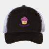 Bio-Washed Trucker Cap Thumbnail
